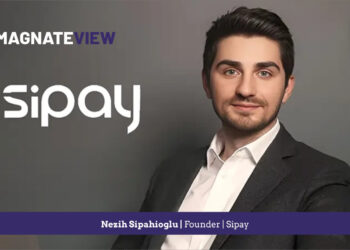 A Fintech Leader’s Journey: An Interview with Nezih Sipahioglu, the Founder of Sipay