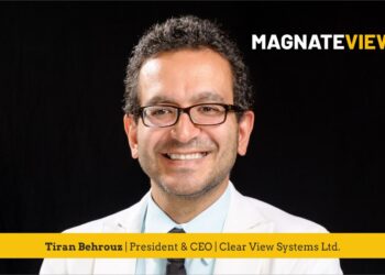 The Visionary Journey of Tiran Behrouz: From Innovation to Impact