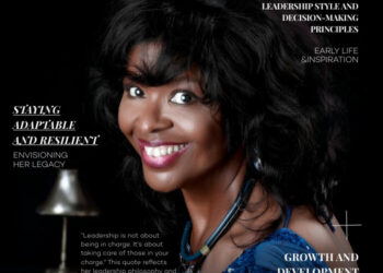 A Leader’s Insight: An Interview with Dina Bingham