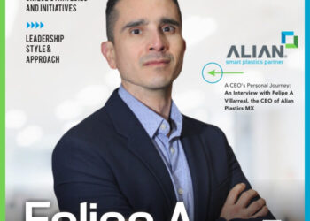 Top 5 Inspiring CEOs to Watch in 2024