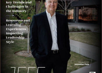 A Leader’s Insight: An Interview with Jeff Roberts, the Founder and CEO of Innovation Vista