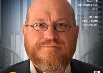 A CEO’s Journey of Innovation and Resilience: An Interview with Paul Krauthauser, the President and Chief Executive Officer of KTK Pharma Solutions, LLC