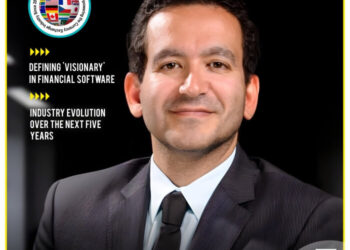 The Visionary Journey of Tiran Behrouz: From Innovation to Impact