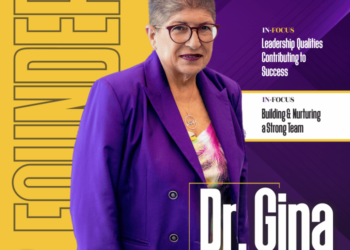 A Leader’s Insight: An Interview with Dr. Gina Gaudio-Grace, the Founder of Abundance Group Trust
