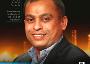 A Visionary Leader’s Journey: An Interview with Khalid Turk, the Founder and CEO of ExecPresence.Online