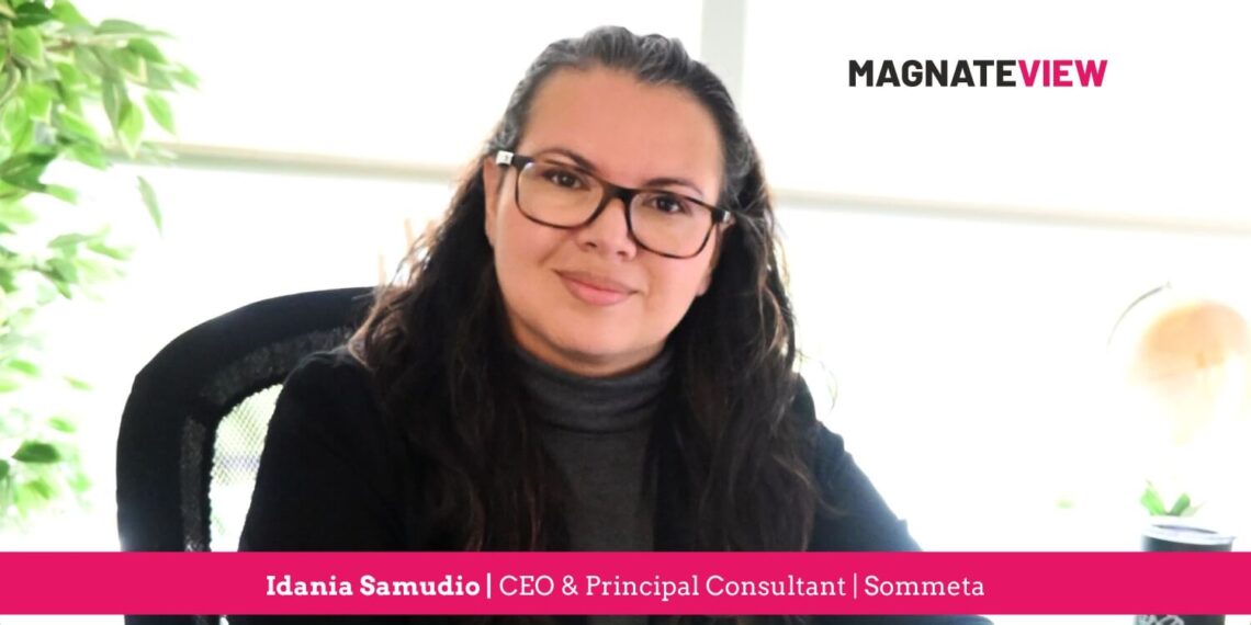 A Safety Leader’s Journey: An Interview with Korey Herndon, the Safety Director at Toll Brothers