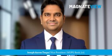 Leadership Insights: An Interview with Eve Vlemincx, a Strategic Advisor and Futurist