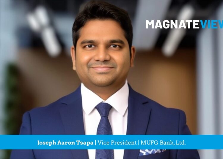 Leadership Insights: An Interview with Eve Vlemincx, a Strategic Advisor and Futurist