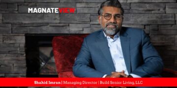 Shahid Imran’s Leadership Journey: Building Communities and Inspiring Change