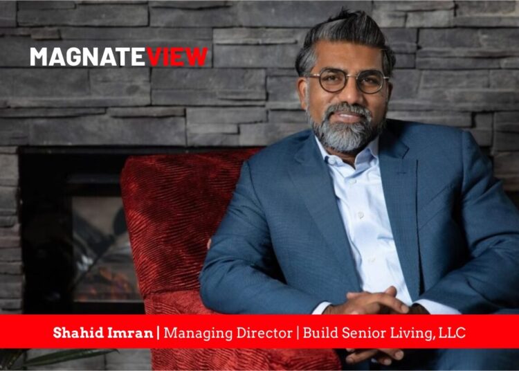 Shahid Imran’s Leadership Journey: Building Communities and Inspiring Change