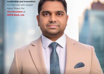 Leadership Insights: An Interview with Eve Vlemincx, a Strategic Advisor and Futurist