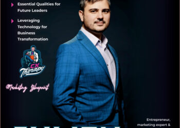 From Web Developer to Visionary Leader: A Personal Journey with Julien Rio