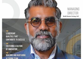 Shahid Imran’s Leadership Journey: Building Communities and Inspiring Change