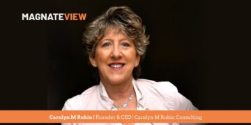 A Journey of Inspiration and Empowerment: An Interview with Carolyn M Rubin, Founder and CEO of Carolyn M Rubin Consulting