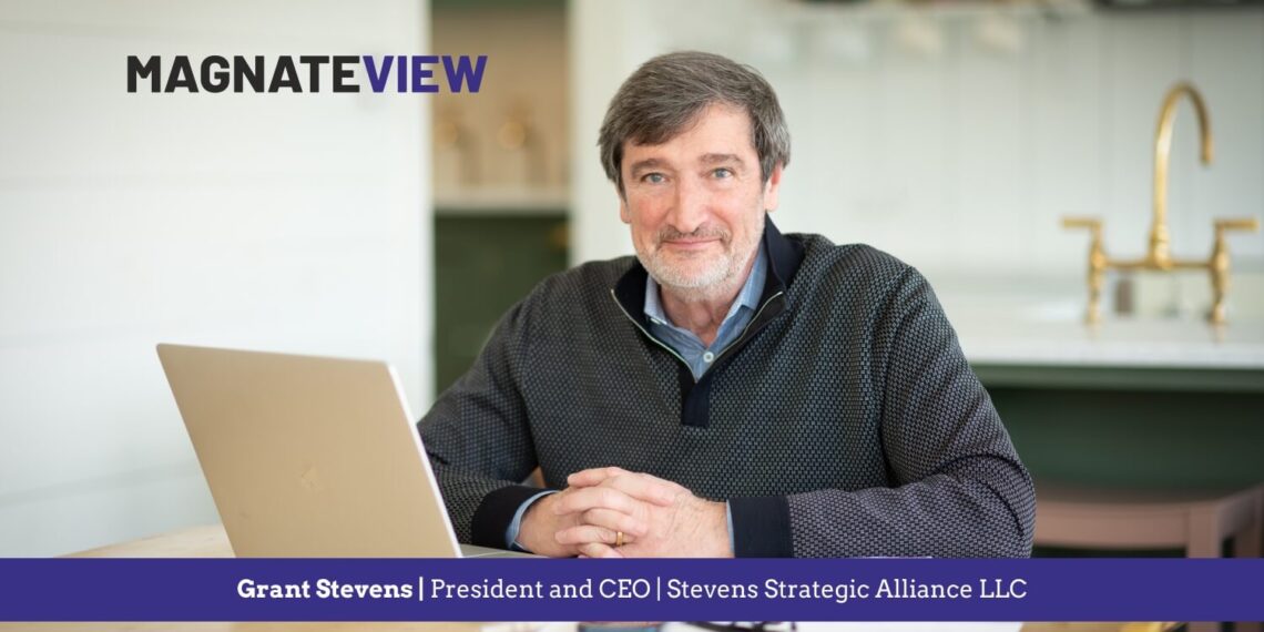 A Leader’s Personal Journey: The Story of Pawas Goyal’s Path to Success