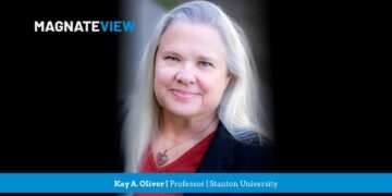 A Leader’s Personal Journey: An Interview with Kay A. Oliver, the Professor at Stanton University and Author