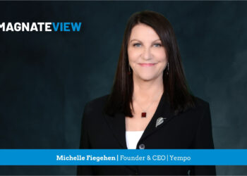 A Personal Journey of Leadership: An Interview with Michelle Fiegehen, the Founder and CEO of Yempo – Your Employees Offshore