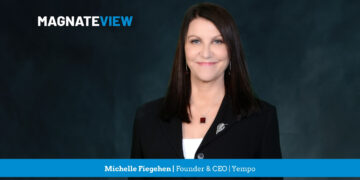 A Personal Journey of Leadership: An Interview with Michelle Fiegehen, the Founder and CEO of Yempo – Your Employees Offshore