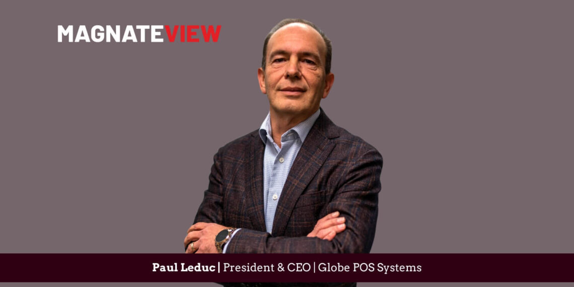 Top 5 Leaders Shaping the Landscape of 2024