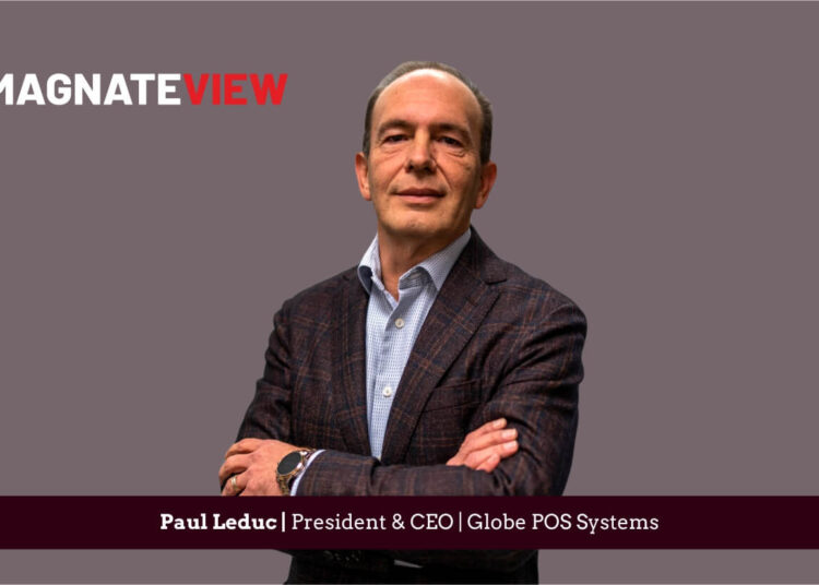 Top 5 Leaders Shaping the Landscape of 2024