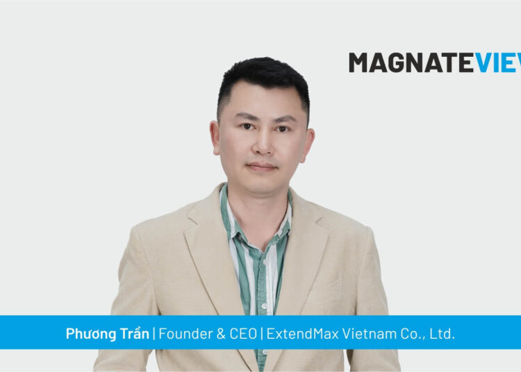 A Visionary Journey in Business: An Interview with Phuong Tran, the Founder and CEO of ExtendMax Vietnam Co., Ltd.