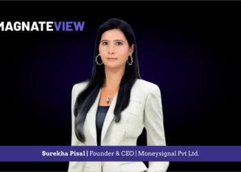 A Transformative Journey in Financial Empowerment: An Interview with Surekha Pisal, the Founder and CEO of Moneysignal Pvt Ltd.