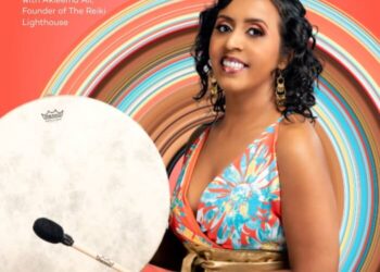 A Trailblazer in Reiki Healing: An Interview with Akleema Ali, Founder of The Reiki Lighthouse