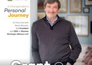 A Leader’s Personal Journey: The Story of Pawas Goyal’s Path to Success