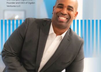 A Journey of Resilience and Inspiration: An Interview with Marques Ogden, the Founder and CEO of Ogden Ventures LLC