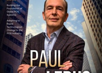 Top 5 Leaders Shaping the Landscape of 2024