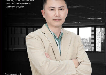 A Visionary Journey in Business: An Interview with Phuong Tran, the Founder and CEO of ExtendMax Vietnam Co., Ltd.