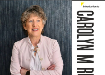 A Journey of Inspiration and Empowerment: An Interview with Carolyn M Rubin, Founder and CEO of Carolyn M Rubin Consulting