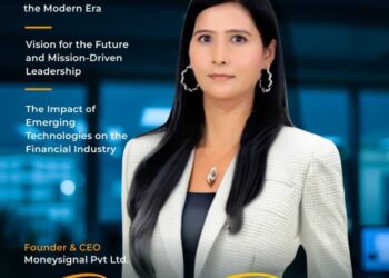 A Transformative Journey in Financial Empowerment: An Interview with Surekha Pisal, the Founder and CEO of Moneysignal Pvt Ltd.