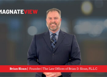 A Leader in DUI Defense: An Interview with Brian Sloan, Attorney-at-Law and Founder of The Law Offices of Brian D. Sloan, P.L.L.C.