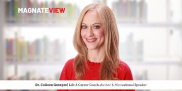 An Inspirational Journey of Transformation and Empowerment: An Interview with Dr. Colleen Georges, a Life & Career Coach, Resume Writer, Motivational Speaker, and Trainer