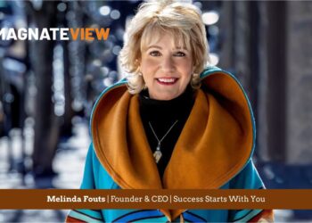 A Personal Journey of Leadership and Empowerment: An Interview with Melinda Fouts, the Founder and CEO of Success Starts With You