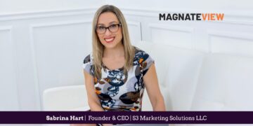 A Visionary Leader’s Journey: An Interview with Sabrina Hart, the Founder and CEO of S3 Marketing Solutions LLC