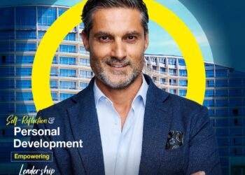A Journey of Resilience and Leadership: An Interview with Cesar Wurm, Vice President of Commercial for Premium Brands at IHG Hotels & Resorts