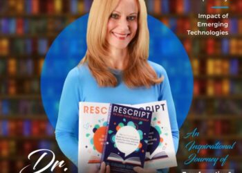 An Inspirational Journey of Transformation and Empowerment: An Interview with Dr. Colleen Georges, a Life & Career Coach, Resume Writer, Motivational Speaker, and Trainer