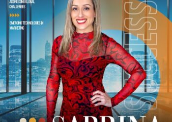 A Visionary Leader’s Journey: An Interview with Sabrina Hart, the Founder and CEO of S3 Marketing Solutions LLC