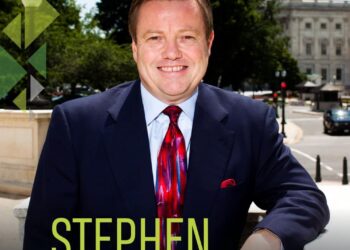 A Visionary’s Journey: Insights from Stephen Watkins, Founder and CEO of Entrex Carbon Market