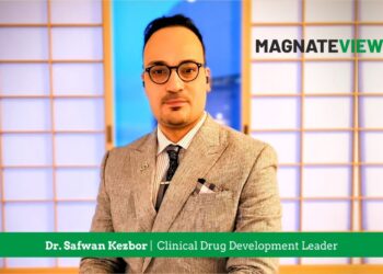 A Leader’s Personal Journey: An Interview with Dr. Safwan Kezbor, a Clinical Drug Development Leader