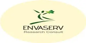 Envaserv Research Consult Ltd.