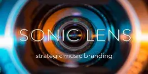 Sonic Lens Agency