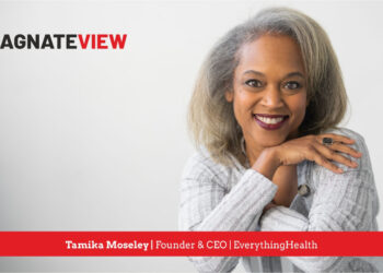A Trailblazing Journey in Holistic Healing: An Interview with Tamika Moseley, the Founder and CEO of EverythingHealth