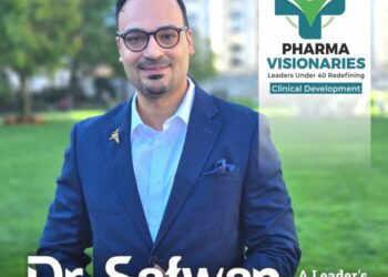A Leader’s Personal Journey: An Interview with Dr. Safwan Kezbor, a Clinical Drug Development Leader