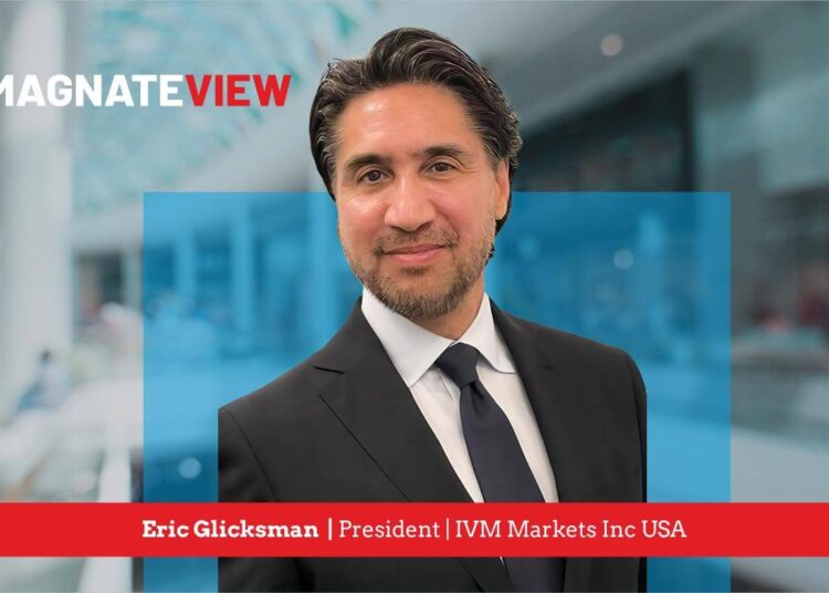 A Visionary Leader’s Journey: An Interview with Volodymyr Gubskyi, the Co-Founder of IVM Markets Inc USA