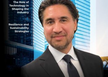 A Visionary Leader’s Journey: An Interview with Volodymyr Gubskyi, the Co-Founder of IVM Markets Inc USA