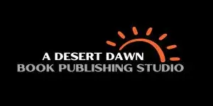 A Desert Dawn