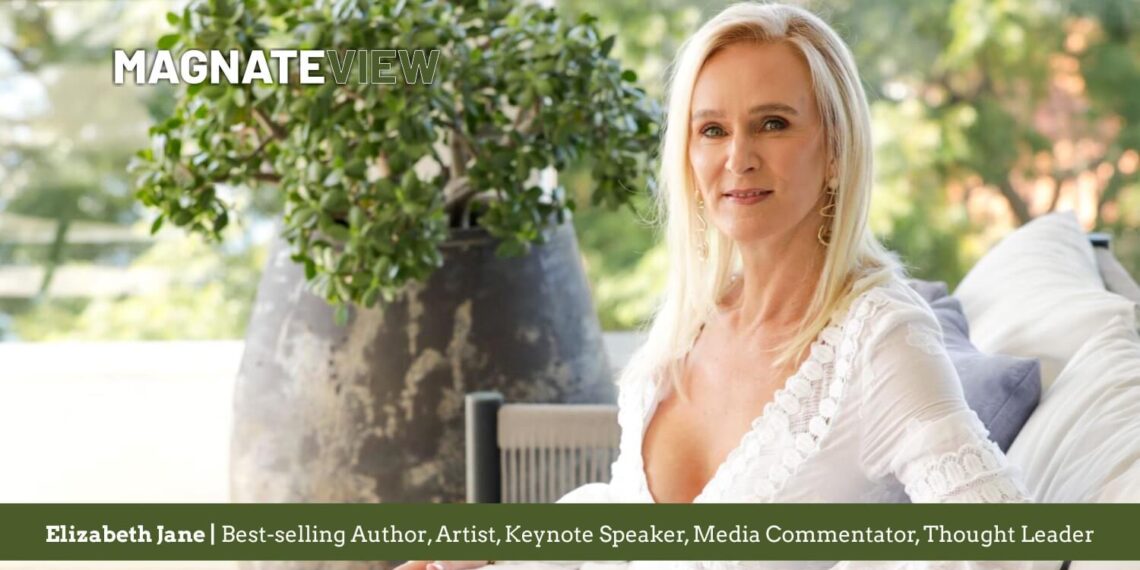 Elizabeth Jane: A Journey of Empowerment and Growth